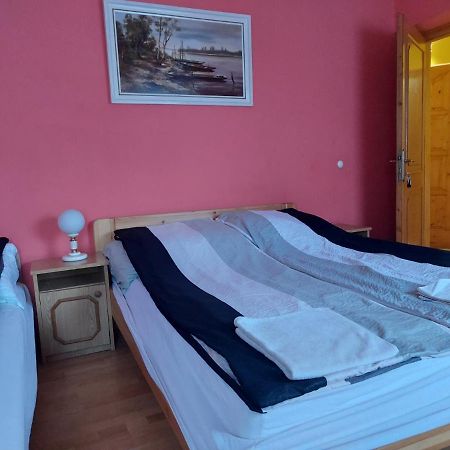 Napfeny Villa Balatonfüred Eksteriør bilde