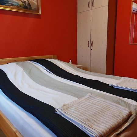 Napfeny Villa Balatonfüred Eksteriør bilde