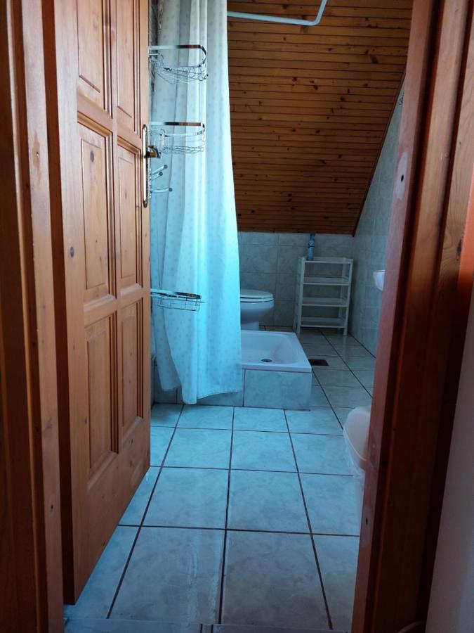 Napfeny Villa Balatonfüred Eksteriør bilde