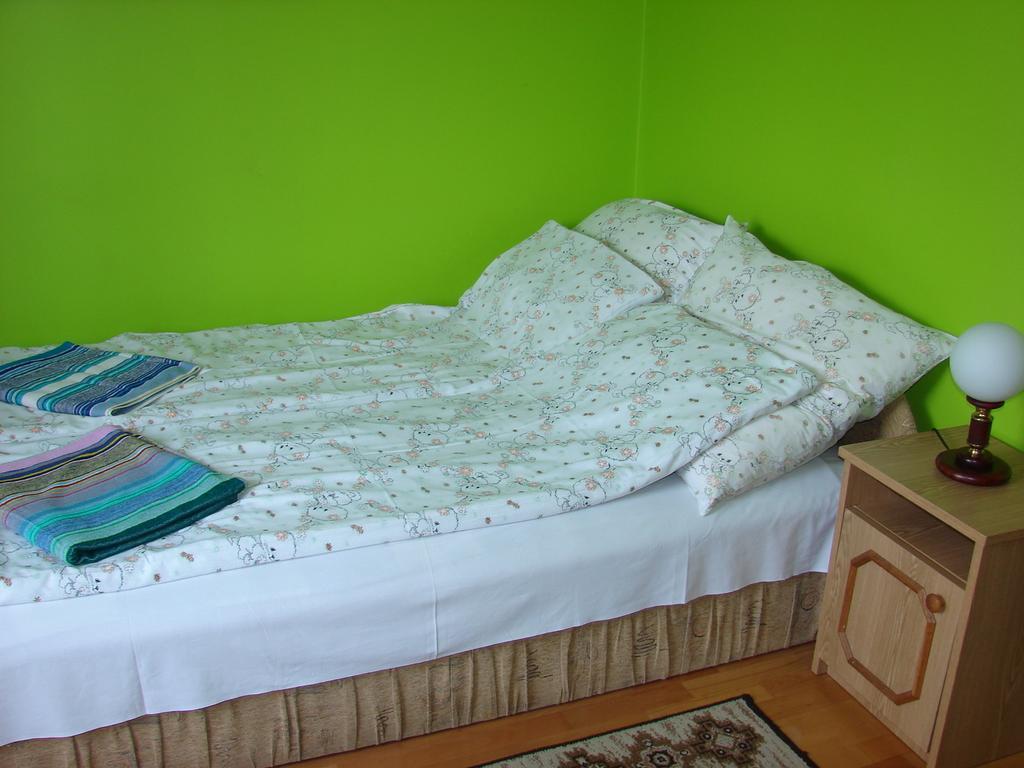 Napfeny Villa Balatonfüred Rom bilde