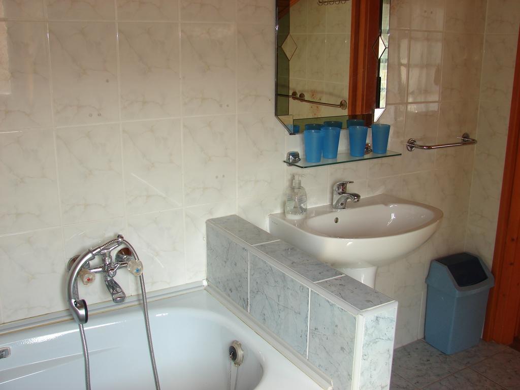 Napfeny Villa Balatonfüred Rom bilde